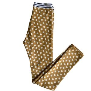 SAME Made in Los Angeles leggings size S